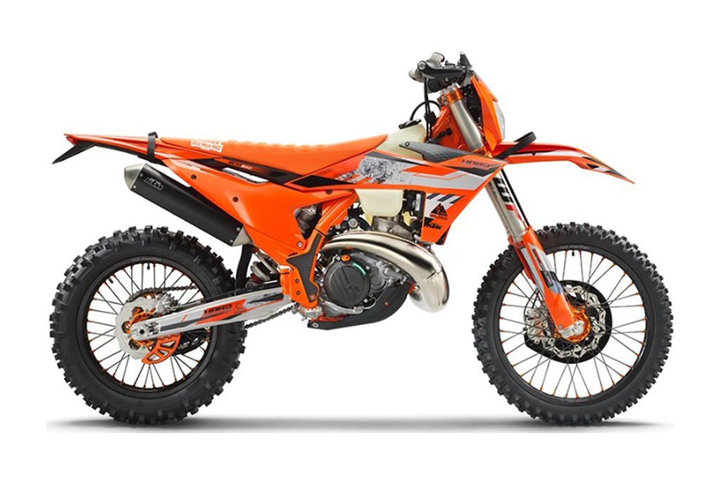 Seatosky 2025 KTM 300 2023 Bike Rental