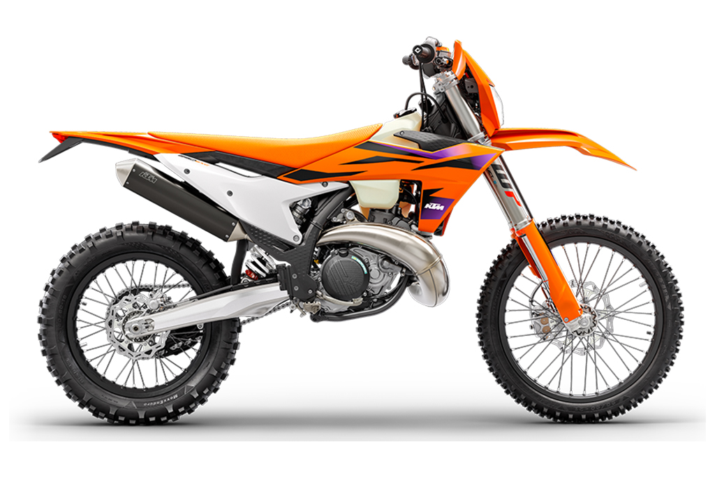 Seatosky 2024 KTM - NEW 250 2024 Bike Rental